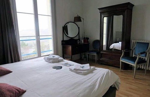 Dieppe Hotel | Auberge du vieux puits