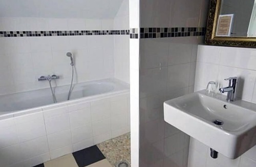 Dieppe Hotel | Auberge du vieux puits