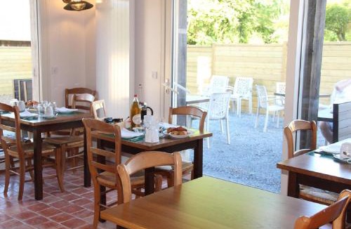 Canapville House | Auberge du Vieux Tour