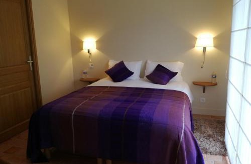 Canapville Bed & Breakfast | Auberge du Vieux Tour Le Manoir