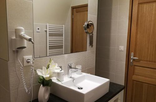 Canapville Bed & Breakfast | Auberge du Vieux Tour Le Manoir
