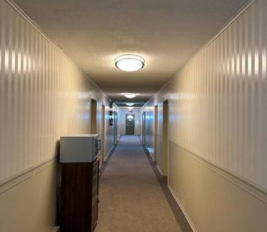 Algoma District Hotel | Auberge Eldo Inn