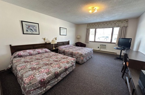 Blind River Hotel | Auberge Eldo Inn