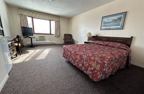 Blind River Hotel | Auberge Eldo Inn