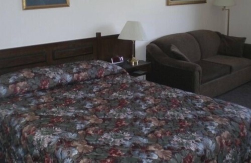 Blind River Hotel | Auberge Eldo Inn