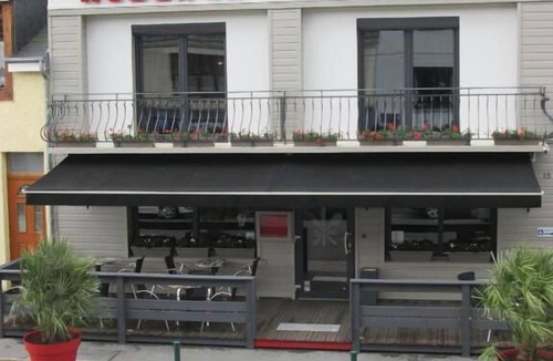 Les Hautes-Rivieres Hotel | AUBERGE EN ARDENNE