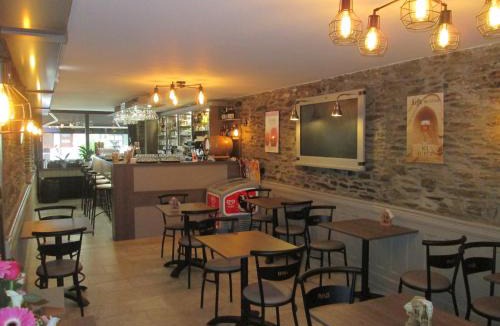 Les Hautes-Rivieres Hotel | Auberge en Ardenne
