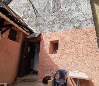 Sauze Hotel | Auberge et Gites de Sauze