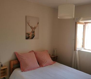 Sauze Hotel | Auberge et Gites de Sauze
