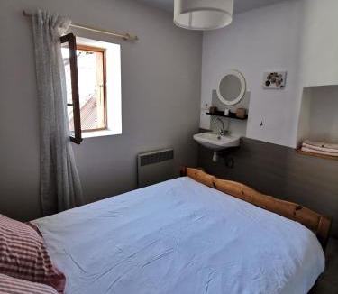 Sauze Hotel | Auberge et Gites de Sauze