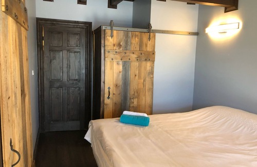 Pabos Mills Bed & Breakfast | AUBERGE ET SPA LE HUARD