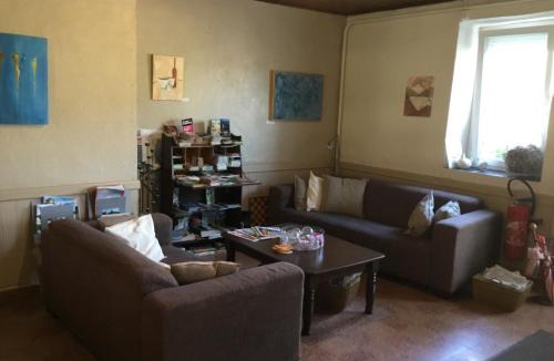 Saint-Nizier-sur-Arroux House | Auberge Fleurie
