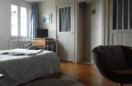 Montsalvy Hotel | Auberge Fleurie