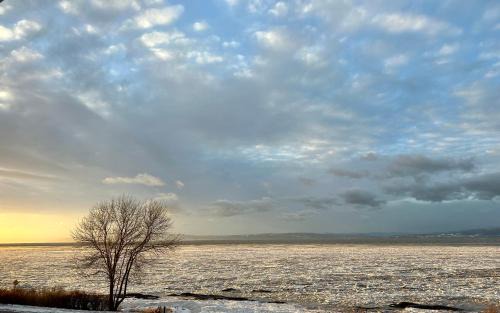 Kamouraska Bed & Breakfast | Auberge Foin de mer
