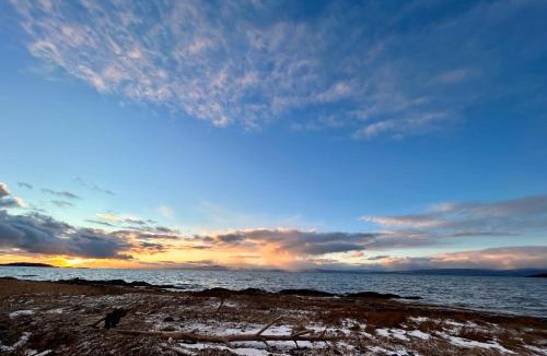 Kamouraska Bed & Breakfast | Auberge Foin de mer