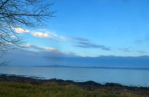 Kamouraska Bed & Breakfast | Auberge Foin de mer