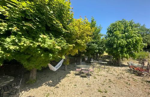 Malay-le-Petit Hotel | Auberge