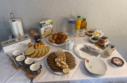 Malay-le-Petit Hotel | Auberge