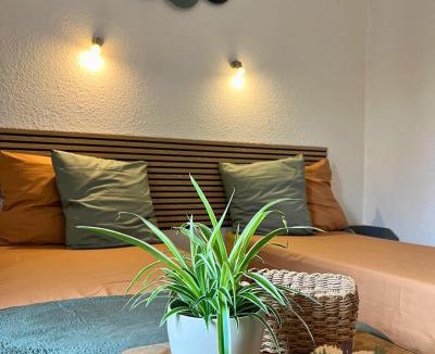 Saint-Jean-de-Valeriscle Hotel | Auberge La Tournelle