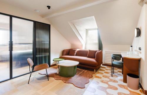La Vancelle Hotel | AUBERGE FRANKENBOURG