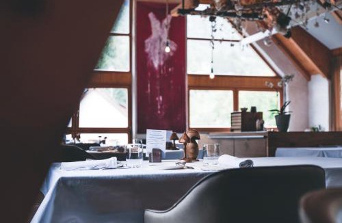 La Vancelle Hotel | AUBERGE FRANKENBOURG
