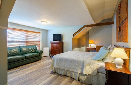 Shediac Hotel | Auberge Gabriele Inn