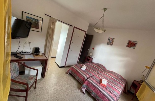 Galeria House | Auberge Galeris