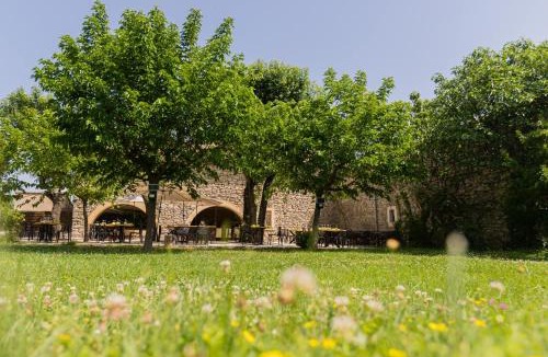 Vallerargues House | Auberge Gardoise