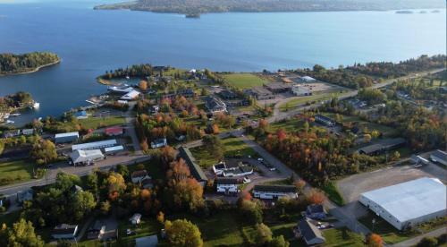 Baddeck Hotel | Auberge Gisele's Inn