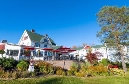 Baddeck Hotel | Auberge Gisele's Inn