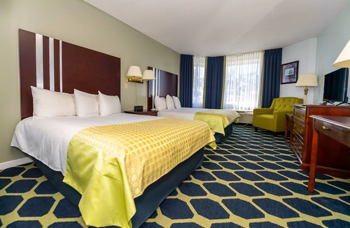 Baddeck Hotel | Auberge Gisele's Inn