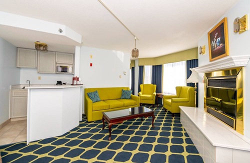 Baddeck Hotel | Auberge Gisele's Inn