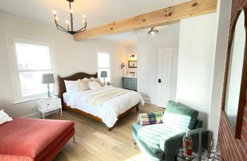 Alexandria Bed & Breakfast | Auberge Glengarry Inn