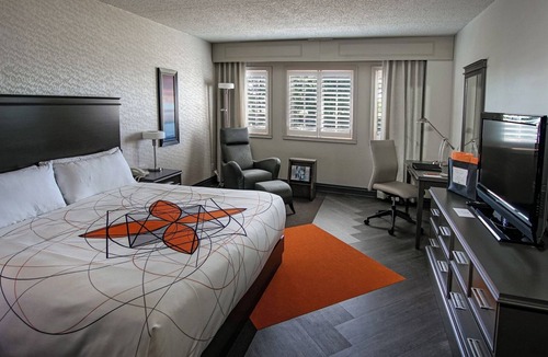 Trois-Rivieres Hotel | Auberge Godefroy