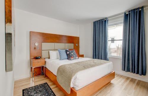 Saint-Marc-sur-Richelieu Hotel | Auberge Handfield et Spa