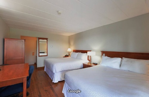 Lac-Etchemin Hotel | Auberge Happy Logis