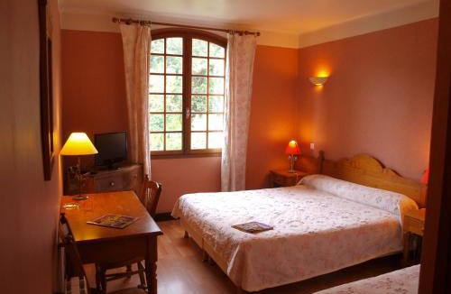 Vico Hotel | Auberge - Hotel U Paradisu