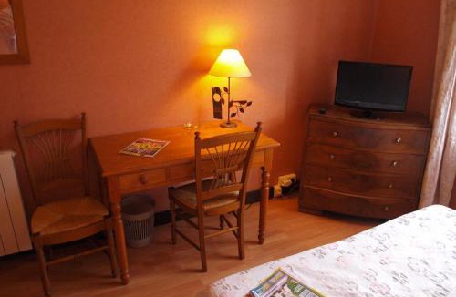 Vico Hotel | Auberge - Hotel U Paradisu