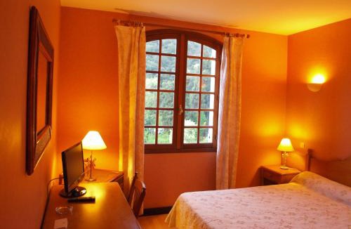 Vico Hotel | Auberge - Hotel U Paradisu