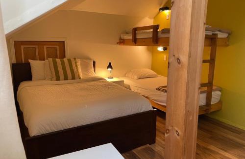 Riviere Du Loup Hostel | Auberge Internationale de Rivière-du-Loup O76381