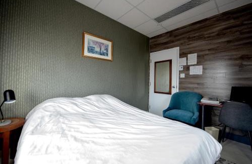 Rimouski Hostel | Auberge Internationale Espace Globetrotter