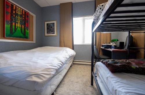 Rimouski Hostel | Auberge Internationale Espace Globetrotter