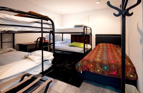 Rimouski Hostel | Auberge Internationale Espace Globetrotter