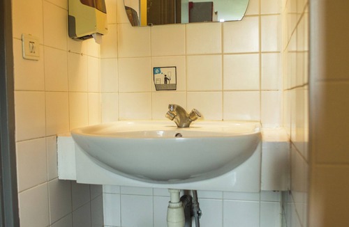 Saint Blaise Hostel | Auberge Jeunesse HI Paris - Le d’Artagnan