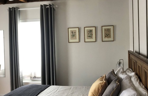 Knowlton Hotel | Auberge Knowlton