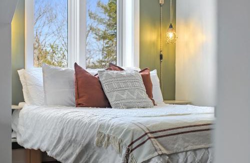 Wakefield Bed & Breakfast | Auberge Krön