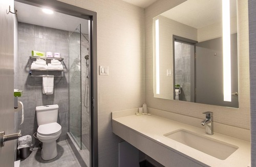 Mont-Laurier Hotel | Auberge l'Étape