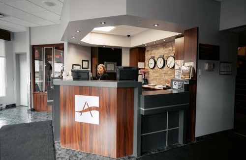 Amqui Hotel | Auberge l'Ambassadeur
