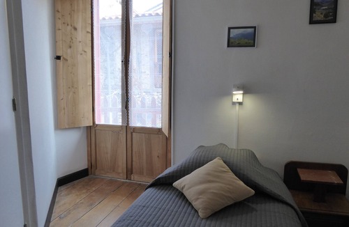 Seix Hotel | Auberge L'escaleta