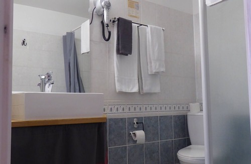 Seix Hotel | Auberge L'escaleta